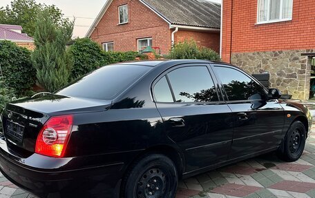 Hyundai Elantra III, 2009 год, 600 000 рублей, 5 фотография