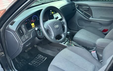 Hyundai Elantra III, 2009 год, 600 000 рублей, 7 фотография