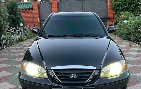 Hyundai Elantra III, 2009 год, 600 000 рублей, 2 фотография