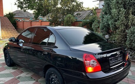 Hyundai Elantra III, 2009 год, 600 000 рублей, 6 фотография