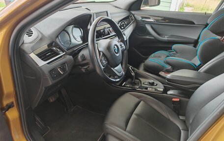 BMW X2, 2019 год, 2 000 000 рублей, 6 фотография