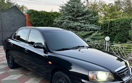 Hyundai Elantra III, 2009 год, 600 000 рублей, 3 фотография
