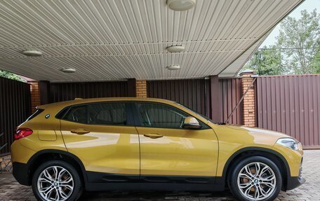 BMW X2, 2019 год, 2 000 000 рублей, 2 фотография