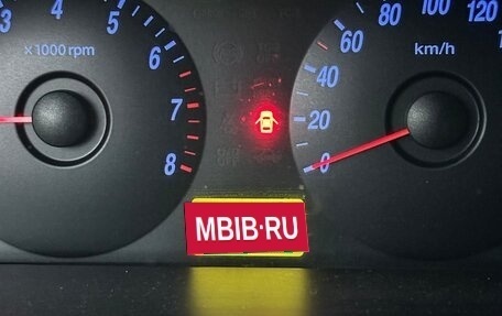 Hyundai Elantra III, 2009 год, 600 000 рублей, 8 фотография