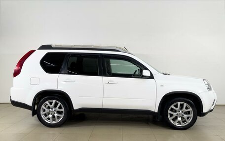 Nissan X-Trail, 2012 год, 1 354 600 рублей, 5 фотография