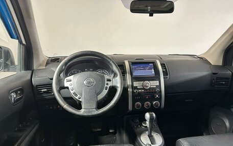 Nissan X-Trail, 2012 год, 1 354 600 рублей, 6 фотография