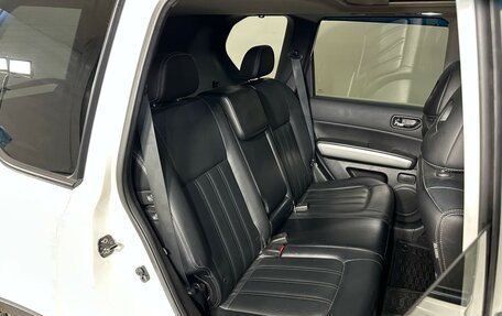 Nissan X-Trail, 2012 год, 1 354 600 рублей, 7 фотография