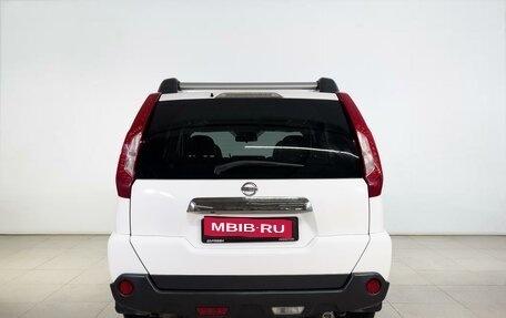 Nissan X-Trail, 2012 год, 1 354 600 рублей, 4 фотография