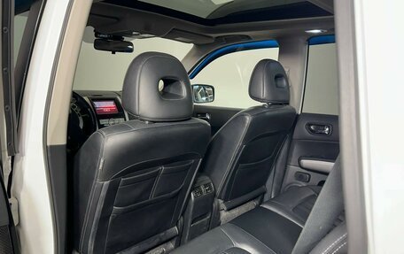 Nissan X-Trail, 2012 год, 1 354 600 рублей, 11 фотография