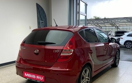 Hyundai i30 I, 2010 год, 699 000 рублей, 4 фотография