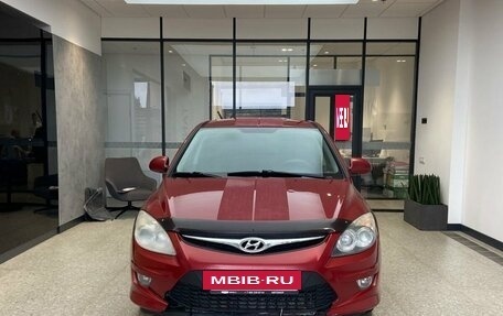 Hyundai i30 I, 2010 год, 699 000 рублей, 3 фотография