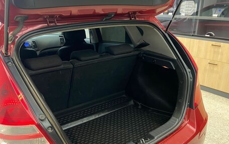 Hyundai i30 I, 2010 год, 699 000 рублей, 7 фотография