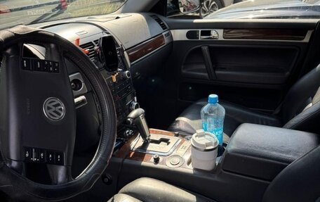 Volkswagen Touareg III, 2008 год, 950 000 рублей, 5 фотография
