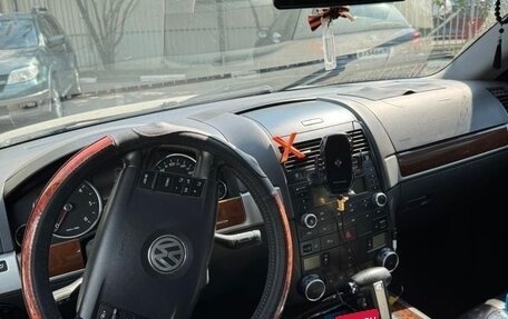 Volkswagen Touareg III, 2008 год, 950 000 рублей, 4 фотография