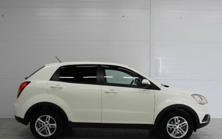 SsangYong Actyon II рестайлинг, 2012 год, 950 000 рублей, 4 фотография