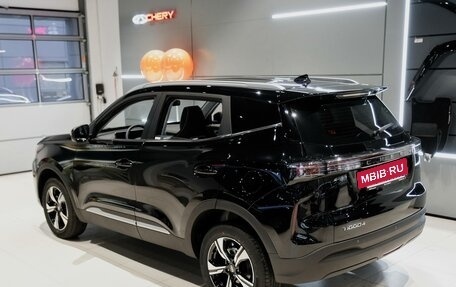 Chery Tiggo 4 I рестайлинг, 2025 год, 2 350 000 рублей, 6 фотография