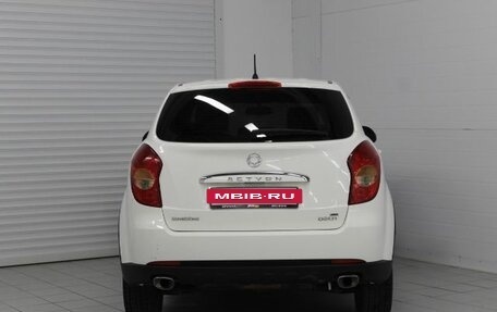 SsangYong Actyon II рестайлинг, 2012 год, 950 000 рублей, 6 фотография