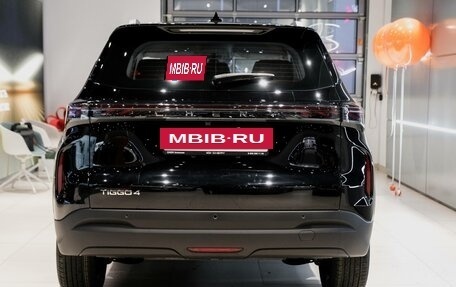 Chery Tiggo 4 I рестайлинг, 2025 год, 2 350 000 рублей, 4 фотография