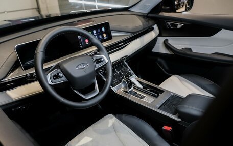 Chery Tiggo 4 I рестайлинг, 2025 год, 2 350 000 рублей, 8 фотография