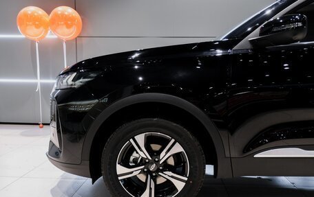 Chery Tiggo 4 I рестайлинг, 2025 год, 2 350 000 рублей, 10 фотография