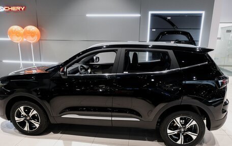 Chery Tiggo 4 I рестайлинг, 2025 год, 2 350 000 рублей, 7 фотография