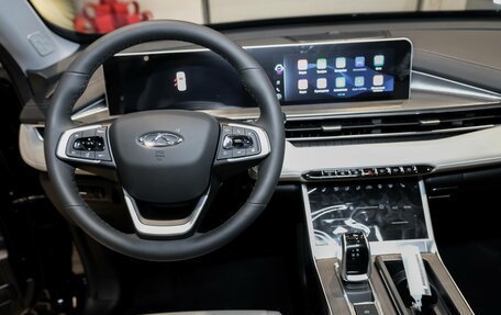 Chery Tiggo 4 I рестайлинг, 2025 год, 2 350 000 рублей, 9 фотография