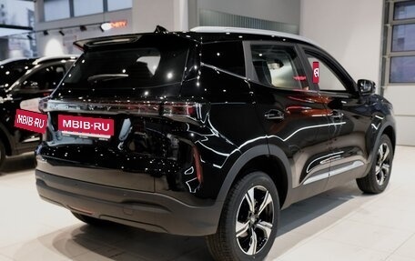 Chery Tiggo 4 I рестайлинг, 2025 год, 2 350 000 рублей, 3 фотография