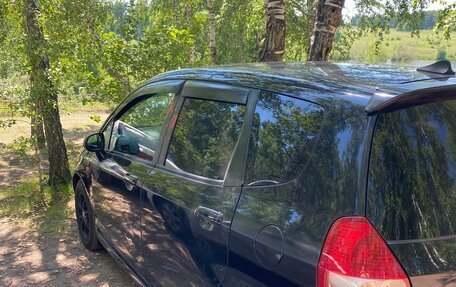 Honda Jazz I рестайлинг, 2003 год, 430 000 рублей, 4 фотография
