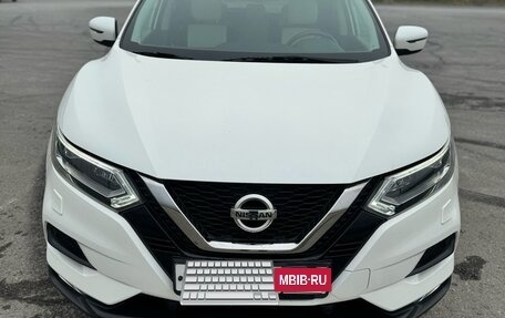 Nissan Qashqai, 2020 год, 2 100 000 рублей, 5 фотография