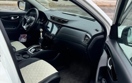 Nissan Qashqai, 2020 год, 2 100 000 рублей, 10 фотография
