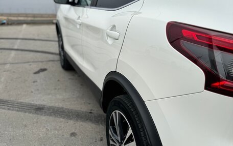 Nissan Qashqai, 2020 год, 2 100 000 рублей, 7 фотография