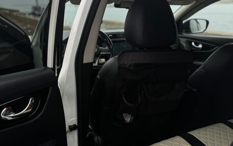 Nissan Qashqai, 2020 год, 2 100 000 рублей, 8 фотография