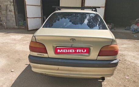 Toyota Avensis III рестайлинг, 2001 год, 350 000 рублей, 7 фотография