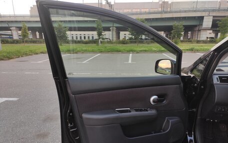Nissan Tiida, 2011 год, 795 000 рублей, 12 фотография