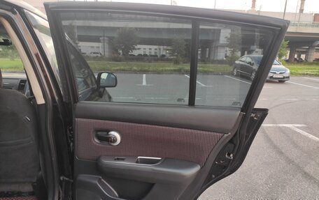 Nissan Tiida, 2011 год, 795 000 рублей, 15 фотография