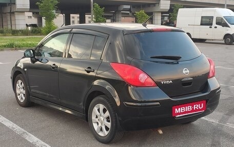 Nissan Tiida, 2011 год, 795 000 рублей, 11 фотография
