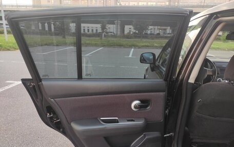 Nissan Tiida, 2011 год, 795 000 рублей, 13 фотография