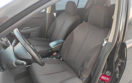 Nissan Tiida, 2011 год, 795 000 рублей, 16 фотография