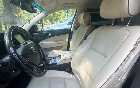 Hyundai Equus II, 2013 год, 1 385 000 рублей, 7 фотография