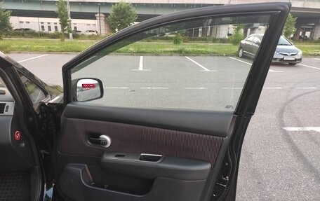 Nissan Tiida, 2011 год, 795 000 рублей, 14 фотография