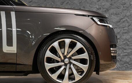 Land Rover Range Rover IV рестайлинг, 2025 год, 23 990 000 рублей, 5 фотография