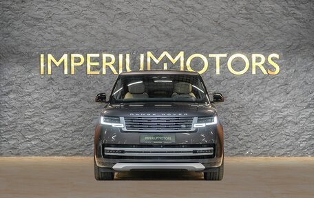 Land Rover Range Rover IV рестайлинг, 2025 год, 23 990 000 рублей, 2 фотография