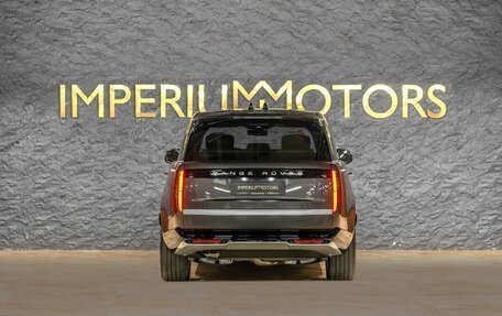 Land Rover Range Rover IV рестайлинг, 2025 год, 23 990 000 рублей, 6 фотография