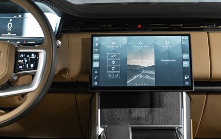 Land Rover Range Rover IV рестайлинг, 2025 год, 23 990 000 рублей, 11 фотография