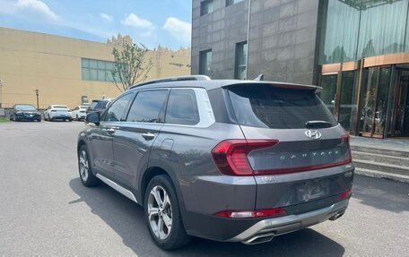 Hyundai Santa Fe IV, 2021 год, 2 400 000 рублей, 6 фотография