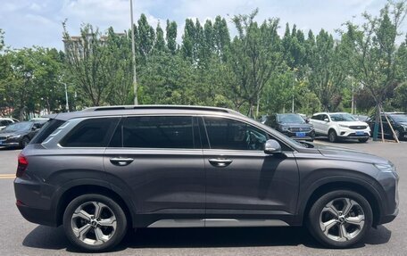 Hyundai Santa Fe IV, 2021 год, 2 400 000 рублей, 3 фотография