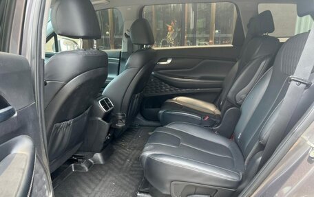 Hyundai Santa Fe IV, 2021 год, 2 400 000 рублей, 8 фотография