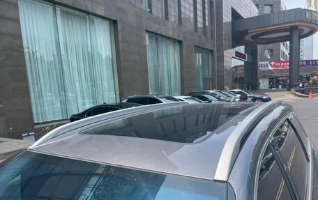 Hyundai Santa Fe IV, 2021 год, 2 400 000 рублей, 9 фотография