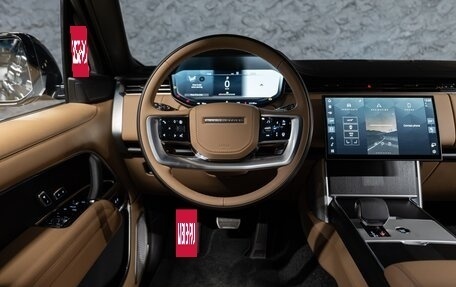 Land Rover Range Rover IV рестайлинг, 2025 год, 23 990 000 рублей, 10 фотография