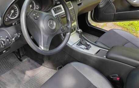 Mercedes-Benz CLC-Класс, 2009 год, 980 000 рублей, 6 фотография